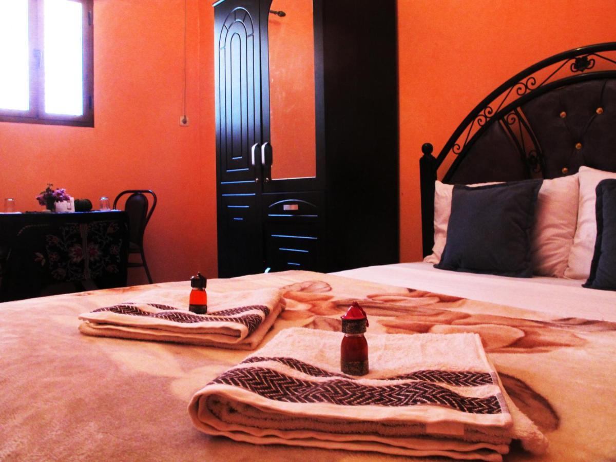 Riad De Reve Zagora Exteriör bild