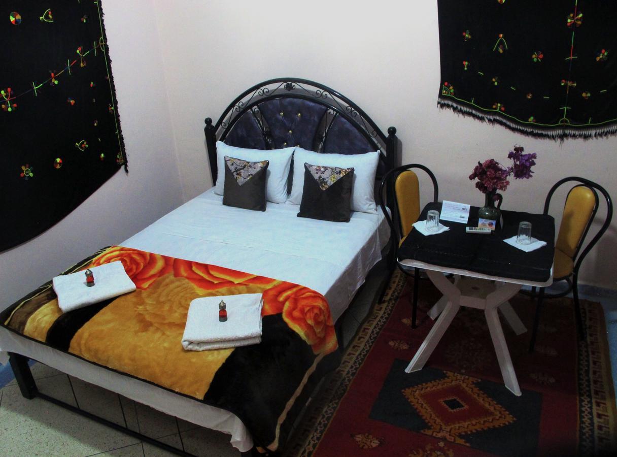 Riad De Reve Zagora Exteriör bild