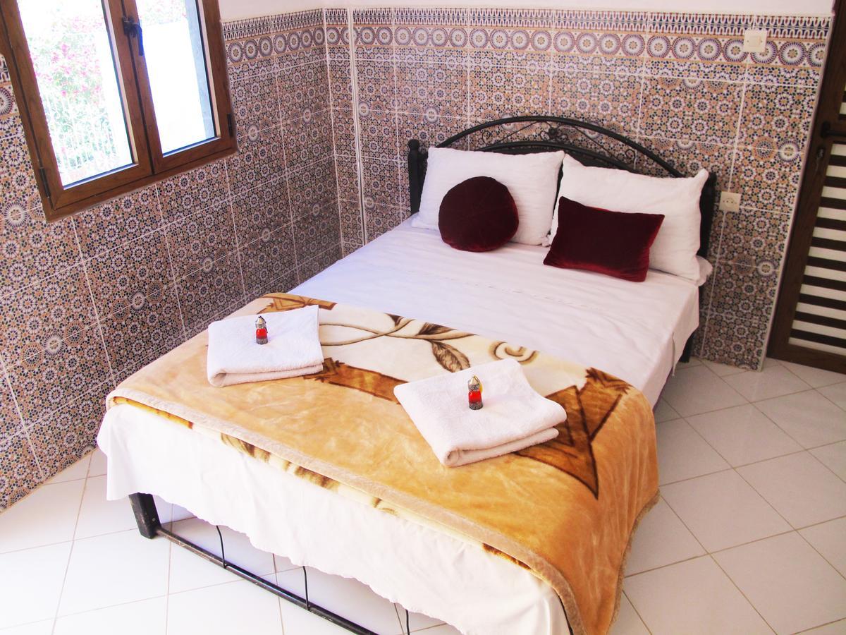 Riad De Reve Zagora Exteriör bild
