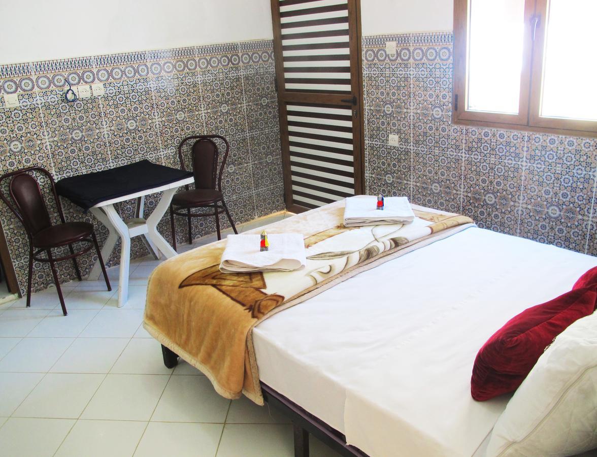 Riad De Reve Zagora Exteriör bild